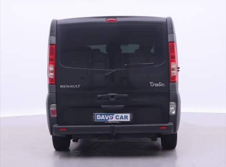 Renault - Trafic
