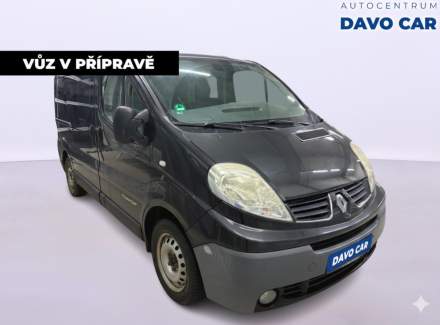 Renault - Trafic