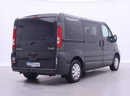 Renault - Trafic