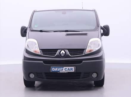 Renault - Trafic