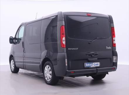 Renault - Trafic