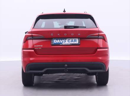 Škoda - Kamiq