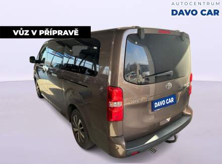 Toyota - Proace