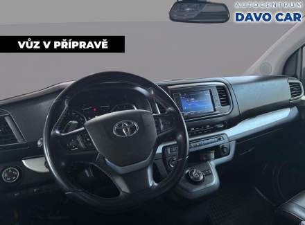Toyota - Proace