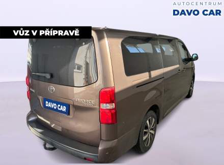 Toyota - Proace