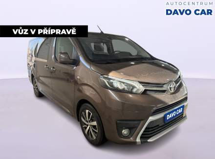Toyota - Proace