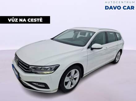 Volkswagen - Passat
