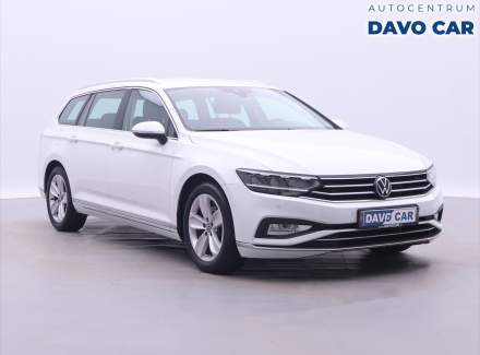 Volkswagen - Passat