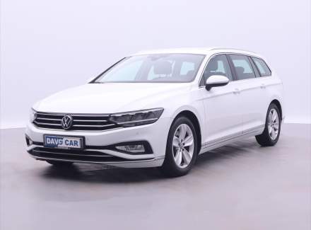 Volkswagen - Passat