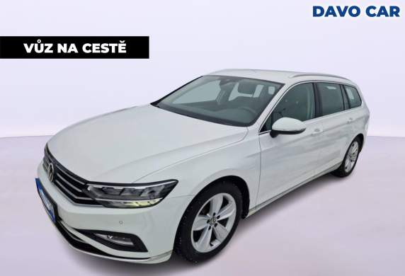 Volkswagen - Passat