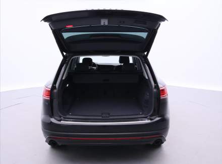 Volkswagen - Touareg