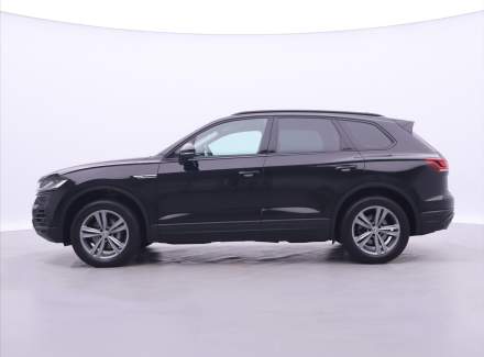 Volkswagen - Touareg