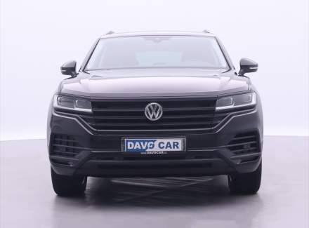 Volkswagen - Touareg