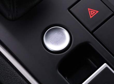 Volkswagen - Touareg