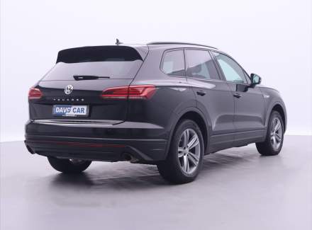 Volkswagen - Touareg