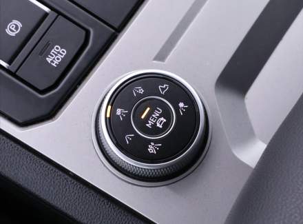 Volkswagen - Touareg