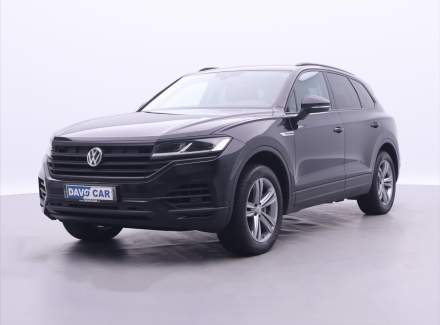 Volkswagen - Touareg