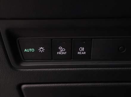 Volkswagen - Touareg