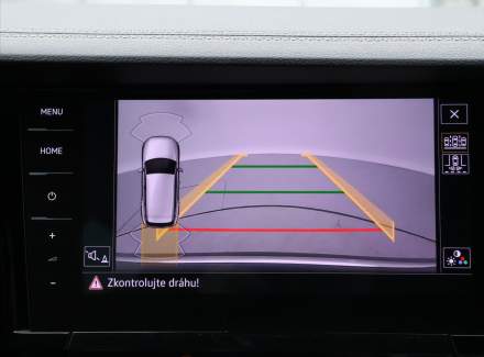 Volkswagen - Touareg