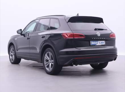Volkswagen - Touareg