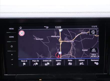 Volkswagen - Touareg