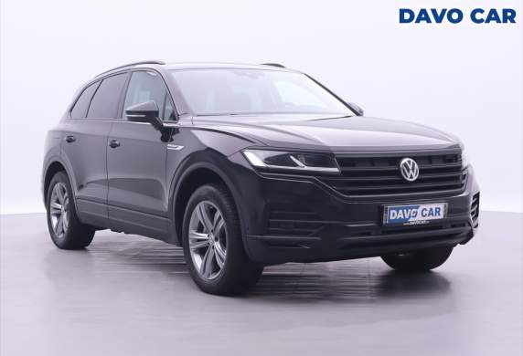 Volkswagen - Touareg