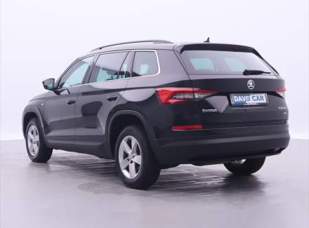 Škoda - Kodiaq