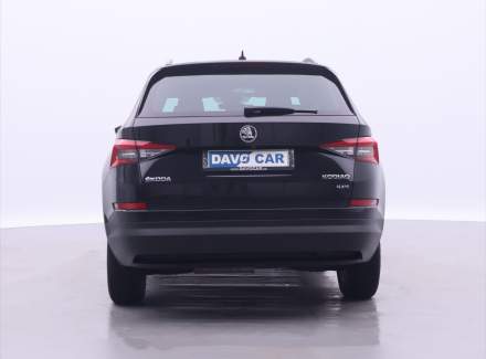 Škoda - Kodiaq