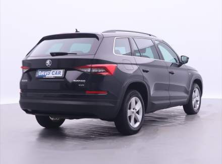 Škoda - Kodiaq