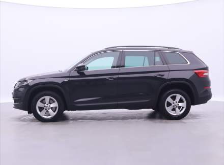 Škoda - Kodiaq