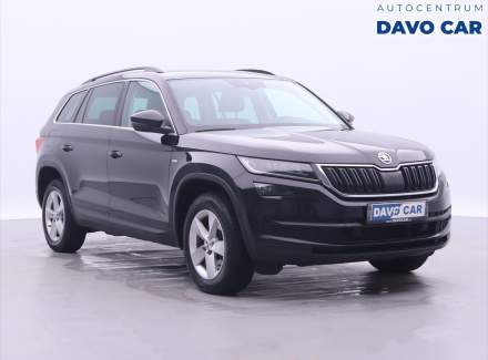 Škoda - Kodiaq