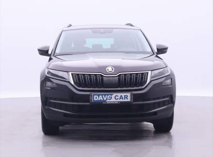Škoda - Kodiaq