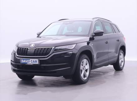 Škoda - Kodiaq