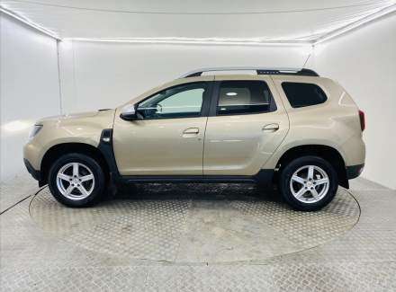 Dacia - Duster