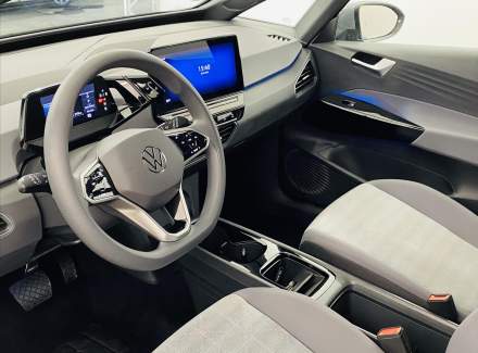 Volkswagen - ID.3