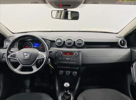 Dacia - Duster