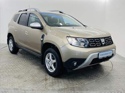 Dacia - Duster