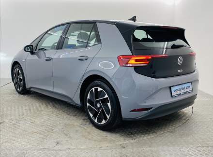 Volkswagen - ID.3