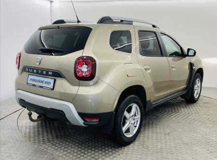 Dacia - Duster