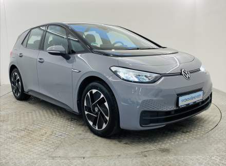 Volkswagen - ID.3