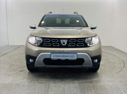 Dacia - Duster