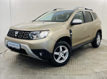 Dacia - Duster