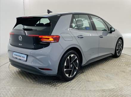 Volkswagen - ID.3