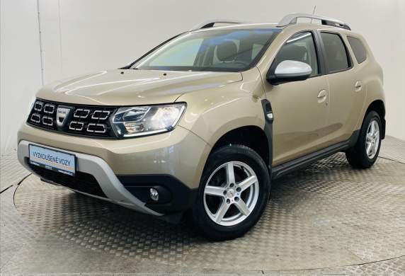 Dacia - Duster
