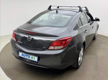 Opel - Insignia