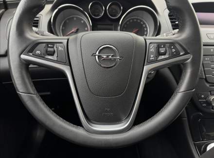 Opel - Insignia