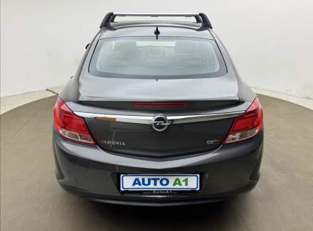 Opel - Insignia