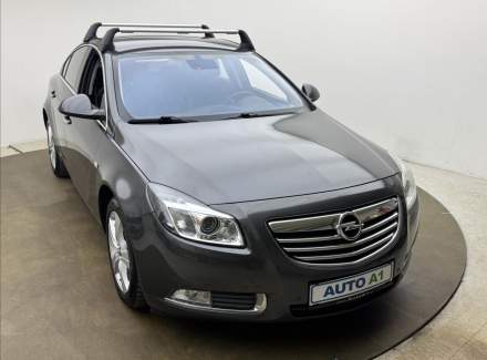 Opel - Insignia