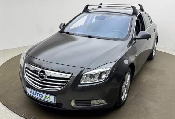Opel - Insignia
