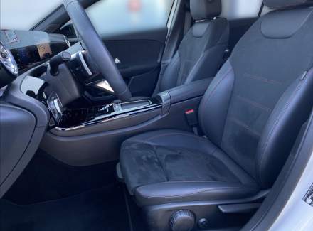 Mercedes-Benz - A-class